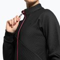 Дамски ски суитшърт Dainese Hp Mid black n'pink 5