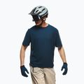 Тениска за колоездене Dainese HGR cobalt/blue 3