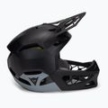 Велосипедна каска Dainese Linea 01 MIPS black/gray 3