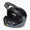 Велосипедна каска Dainese Linea 01 MIPS black/gray 4