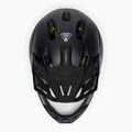 Велосипедна каска Dainese Linea 01 MIPS black/gray 6