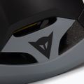 Велосипедна каска Dainese Linea 01 MIPS black/gray 7