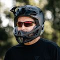 Велосипедна каска Dainese Linea 01 MIPS black/gray 9