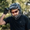 Велосипедна каска Dainese Linea 01 MIPS black/gray 11