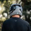 Велосипедна каска Dainese Linea 01 MIPS black/gray 12