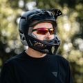 Велосипедна каска Dainese Linea 01 MIPS black/gray 13