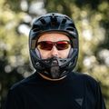 Велосипедна каска Dainese Linea 01 MIPS black/gray 14