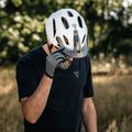 Велосипедна каска Dainese Linea 03 MIPS+ white/black 15