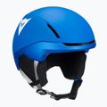 Детски ски каски Dainese Scarabeo Elemento metallic blue