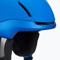 Детски ски каски Dainese Scarabeo Elemento metallic blue 6