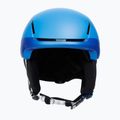 Детски ски каски Dainese Scarabeo Elemento metallic blue 10