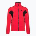 Мъжко ски яке Dainese Ski Downjacket Sport fire red 2