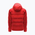 Мъжко ски яке Dainese Ski Downjacket Sport fire red 7