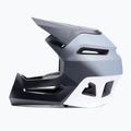Детска велосипедна каска Dainese Scarabeo Linea 01 Jr nardo сиво/бяло/черно 4