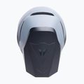 Детска велосипедна каска Dainese Scarabeo Linea 01 Jr nardo сиво/бяло/черно 6