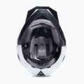 Детска велосипедна каска Dainese Scarabeo Linea 01 Jr nardo сиво/бяло/черно 7