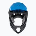 Детска велосипедна каска Dainese Scarabeo Linea 01 blue/white/black 2