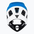 Детска велосипедна каска Dainese Scarabeo Linea 01 blue/white/black 3