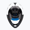 Детска велосипедна каска Dainese Scarabeo Linea 01 blue/white/black 5