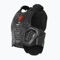 Нагръдник за колоездене Dainese Rival Chest Guard ebony/black