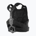 Нагръдник за колоездене Dainese Rival Chest Guard ebony/black 4