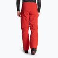 Мъжки ски панталони Dainese Dermizax Ev high/risk/red 2