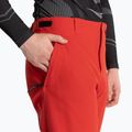 Мъжки ски панталони Dainese Dermizax Ev high/risk/red 3