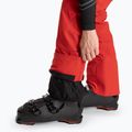 Мъжки ски панталони Dainese Dermizax Ev high/risk/red 6