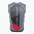 Мъжка предпазна жилетка Dainese Flexagon 2 silver filigree/castle rock 2