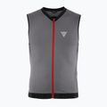 Мъжка предпазна жилетка Dainese Flexagon 2 silver filigree/castle rock 7