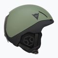 Ски каска Dainese Elemento sage green 4