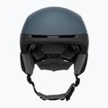 Ски каска Dainese Nucleo petrol blue 2