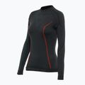 Дамска термоактивна блуза Dainese Thermo black/red