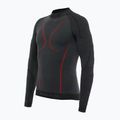 Мъжка термоактивна блуза с дълъг ръкав Dainese Thermo black/red