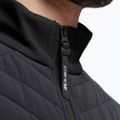 Мъжки скиорски суитшърт Dainese Mevo Full Zip Mid stretch limo 3