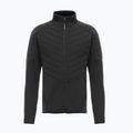 Мъжки скиорски суитшърт Dainese Mevo Full Zip Mid stretch limo 8