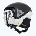 Каска за ски Dainese Nucleo MIPS stretch limo/lily white 6
