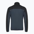 Мъжки скиорски суитшърт Dainese Espera Full Zip Mid nightblue 2