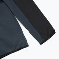 Мъжки скиорски суитшърт Dainese Espera Full Zip Mid nightblue 4