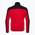 Мъжки скиорски суитшърт Dainese Espera Full Zip Mid racing red 2