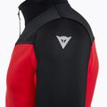 Мъжки скиорски суитшърт Dainese Espera Full Zip Mid racing red 4