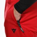 Мъжки скиорски панталони Dainese Onira Aerosense-Dry racing red 6