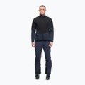 Мъжки скиорски панталони Dainese Ariante Dermizax Ev nightblue 2