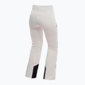 Дамски скиорски панталони Dainese Ligera Dermizax Ev lily/white 9