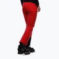Дамски скиорски панталони Dainese Opra Aerosense-Dry racing red 3