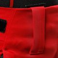 Дамски скиорски панталони Dainese Opra Aerosense-Dry racing red 6