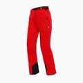 Дамски скиорски панталони Dainese Opra Aerosense-Dry racing red 8