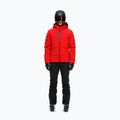 Мъжко скиорско яке Dainese Iventa Dermizax Ev racing red 2