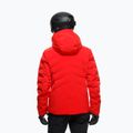 Мъжко скиорско яке Dainese Iventa Dermizax Ev racing red 3