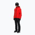 Мъжко скиорско яке Dainese Iventa Dermizax Ev racing red 4